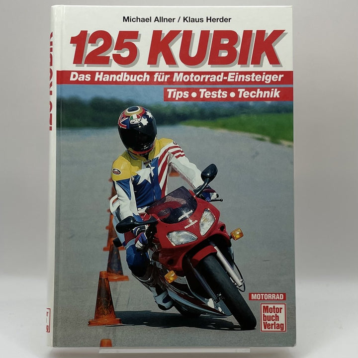 125 Kubik