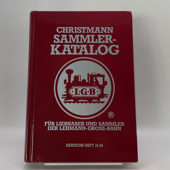 Sammler-Katalog