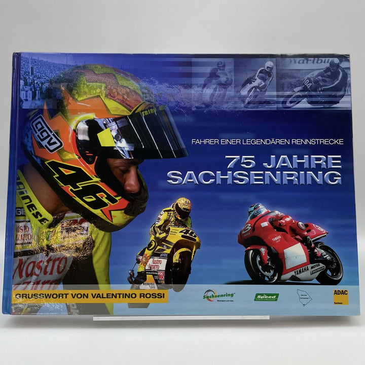 75 Jahre Sachsenring