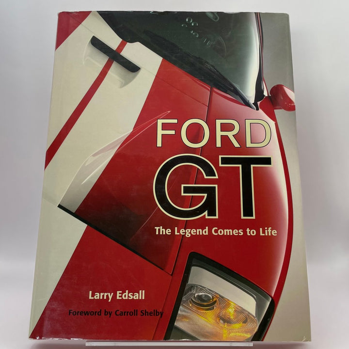 Ford GT