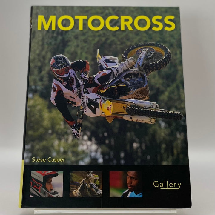 Motocross (Gallery)