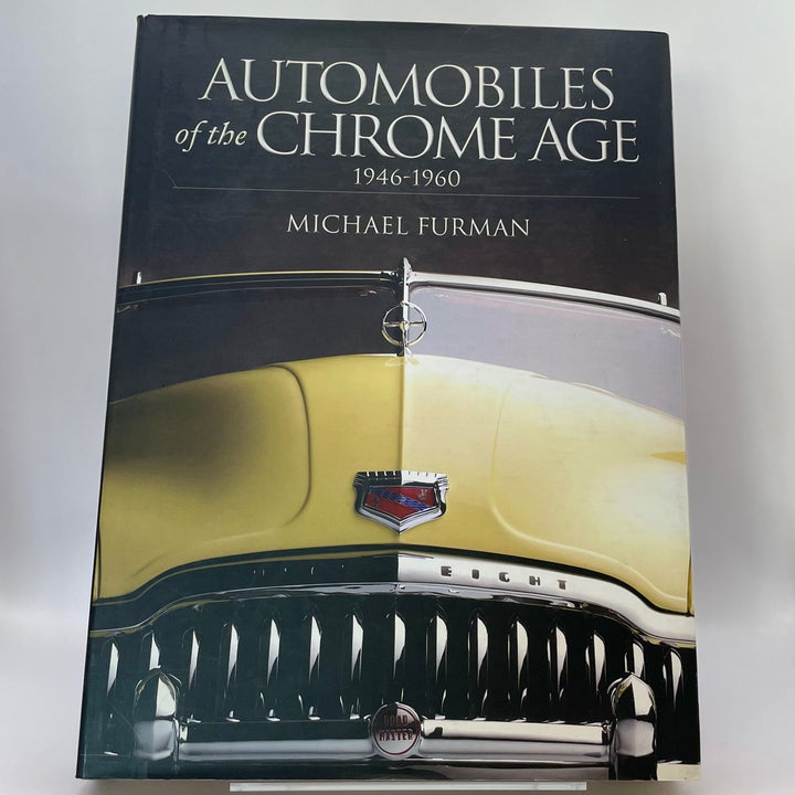 Automobiles of the Chrome Age – Typenchronik