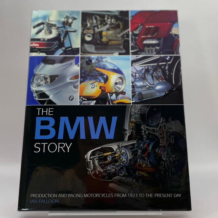 The BMW story – Motorsport (Haynes)