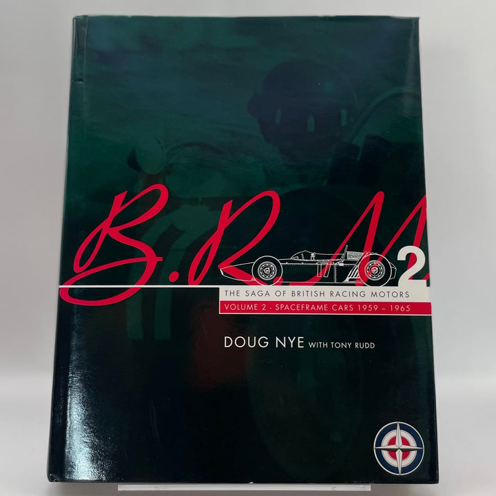 B.R.M – Motorsport