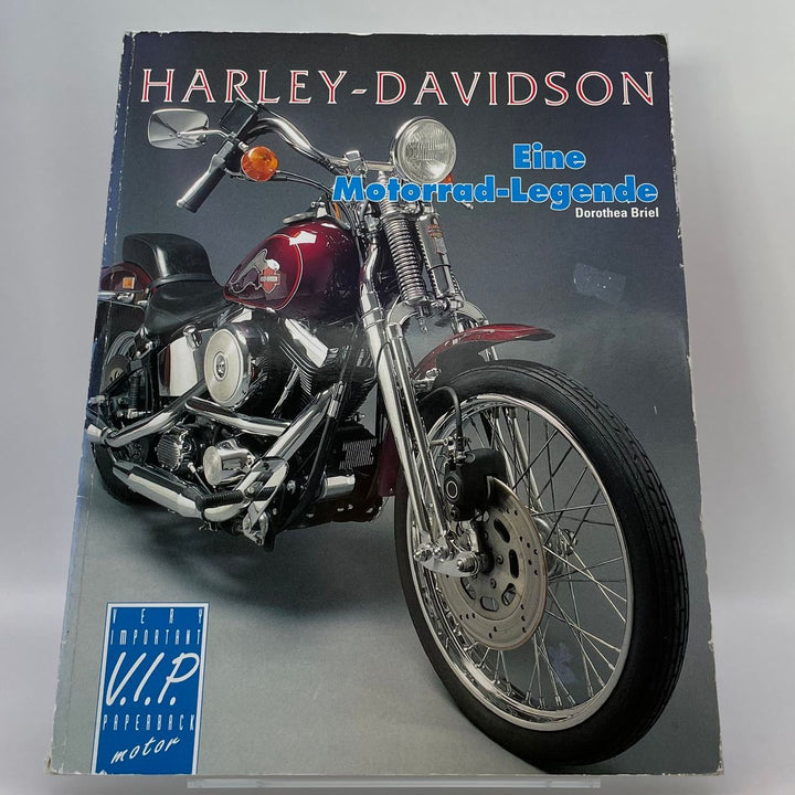 Harley Davidson
