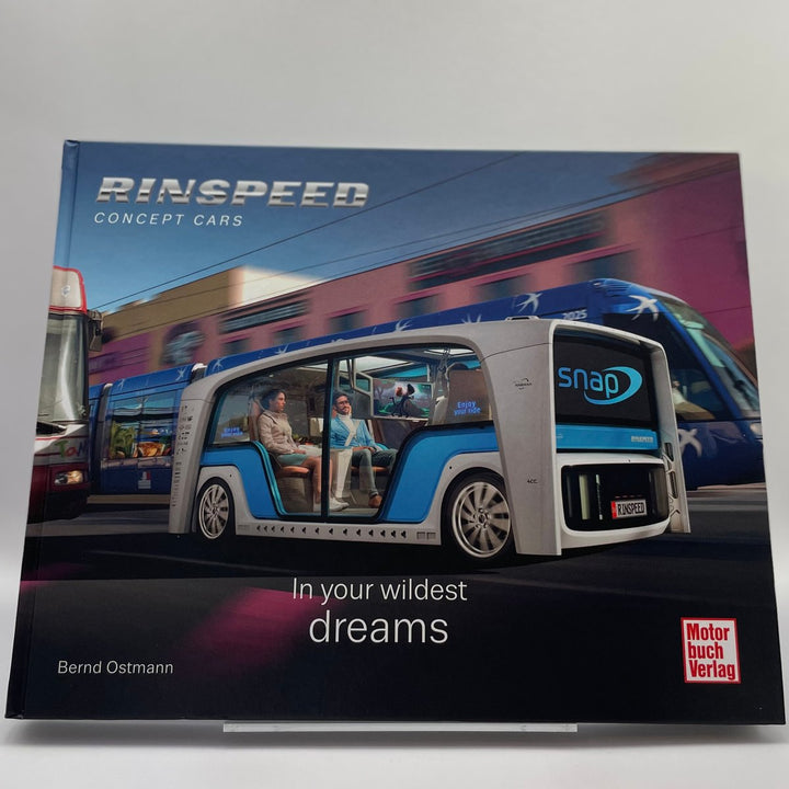 Rinspeed