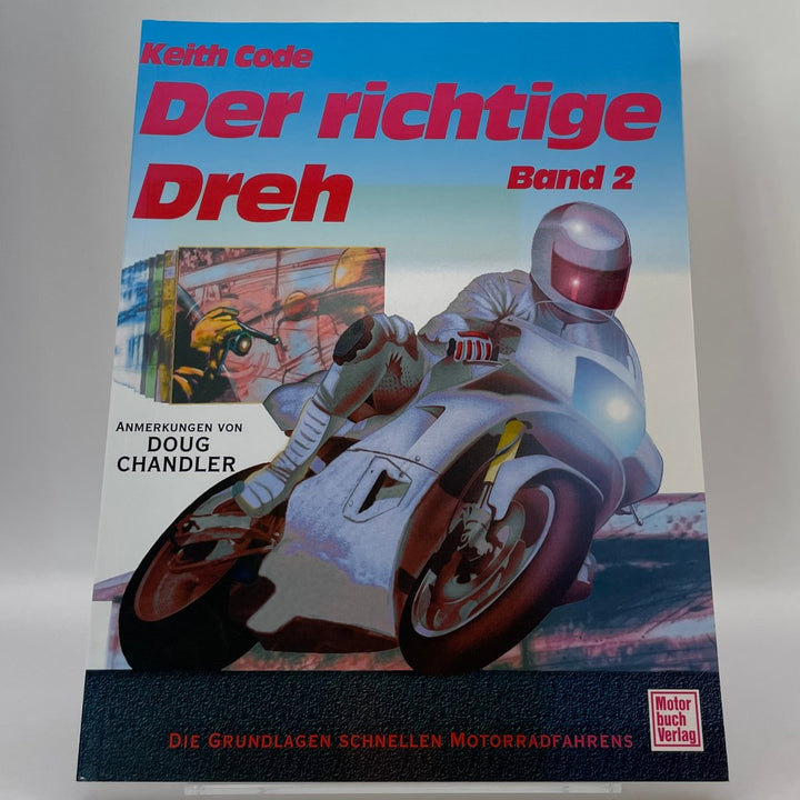 Der richtige Dreh Band 2