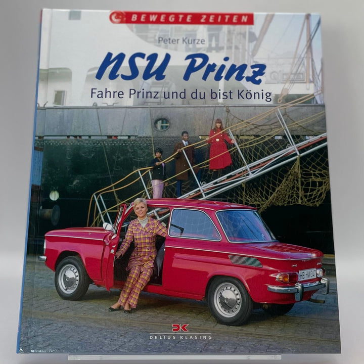 NSU Prinz
