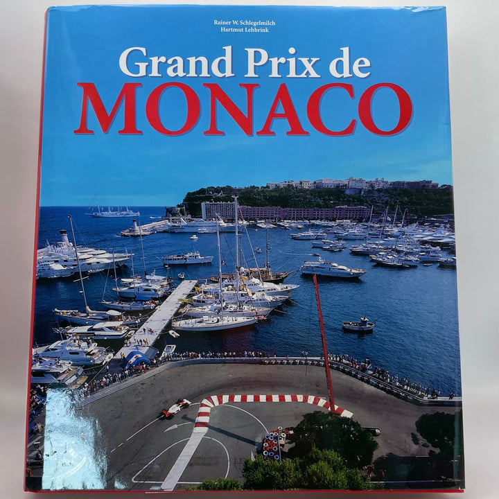 Grand Prix von Monaco – Motorsport
