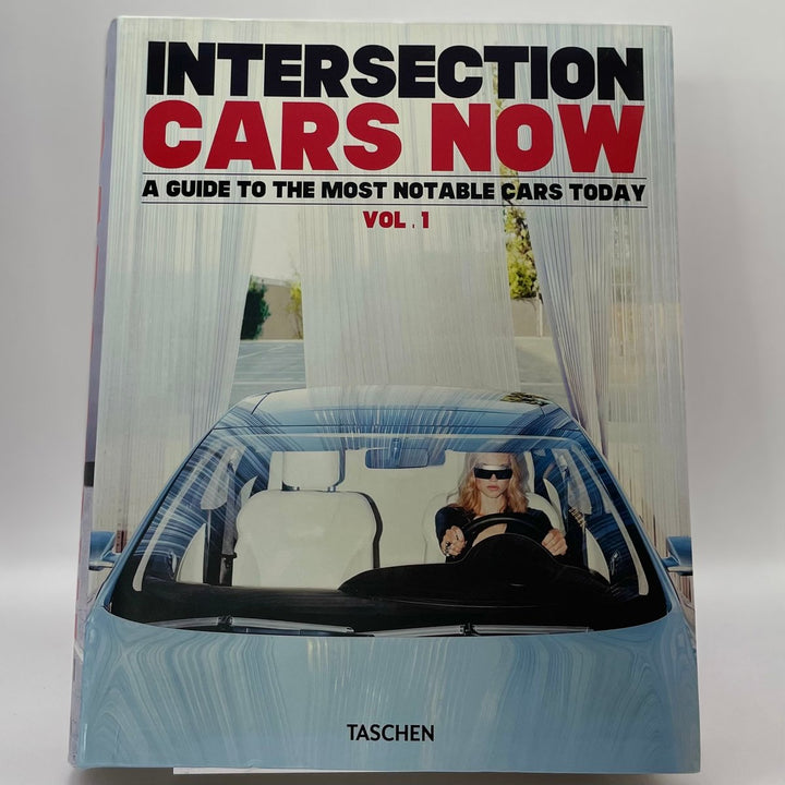 Cars Now!