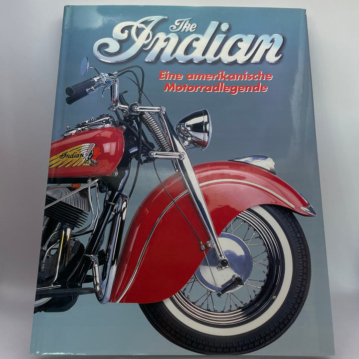 The Indian