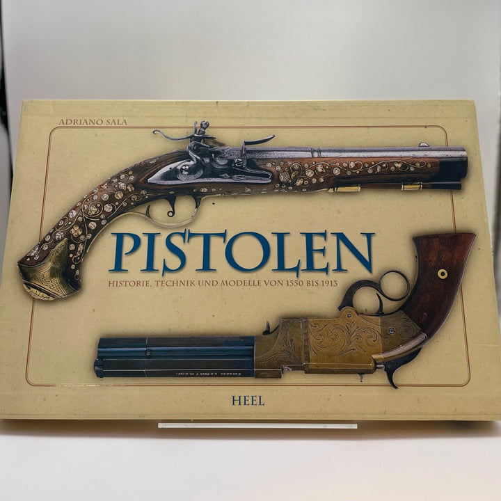 Pistolen – Technikhandbuch