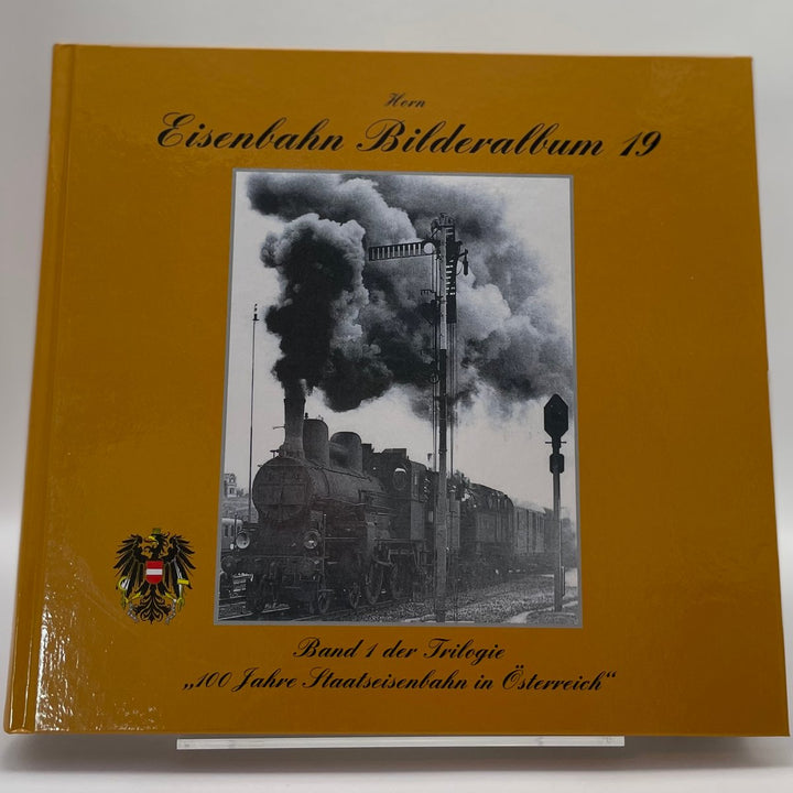 Die Österreichischen Bundesbahnen in der Zwischenkriegszeit