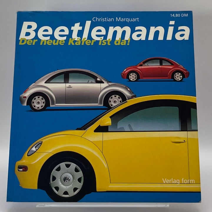 VW Beetlemania