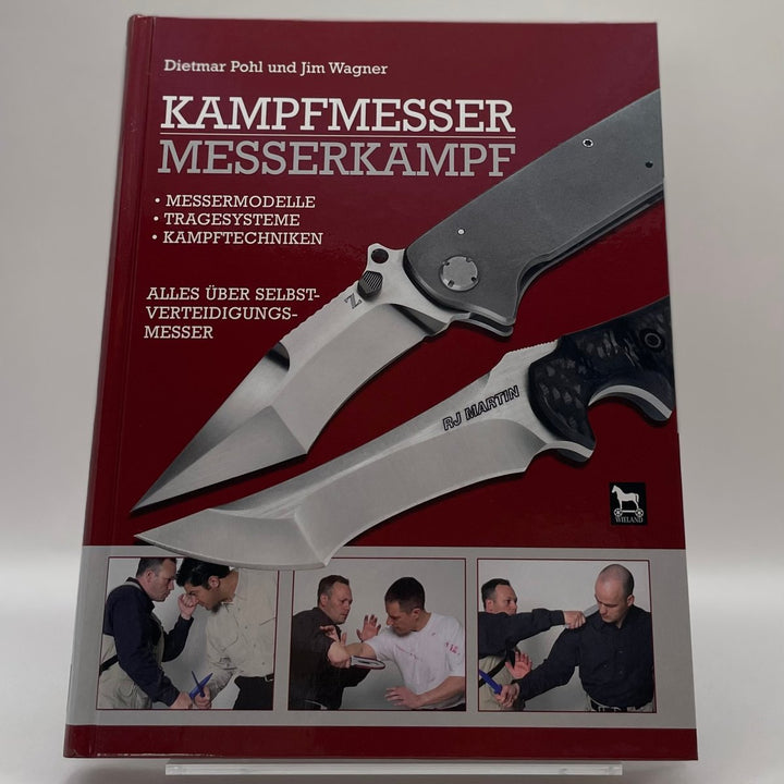 Kampfmesser - Messerkampf