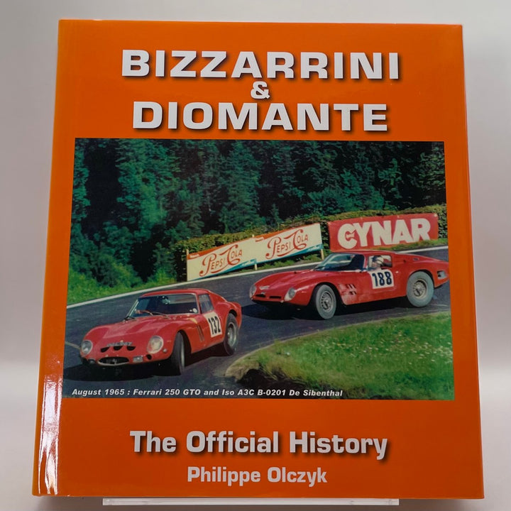 Bizzarrini & Diomante