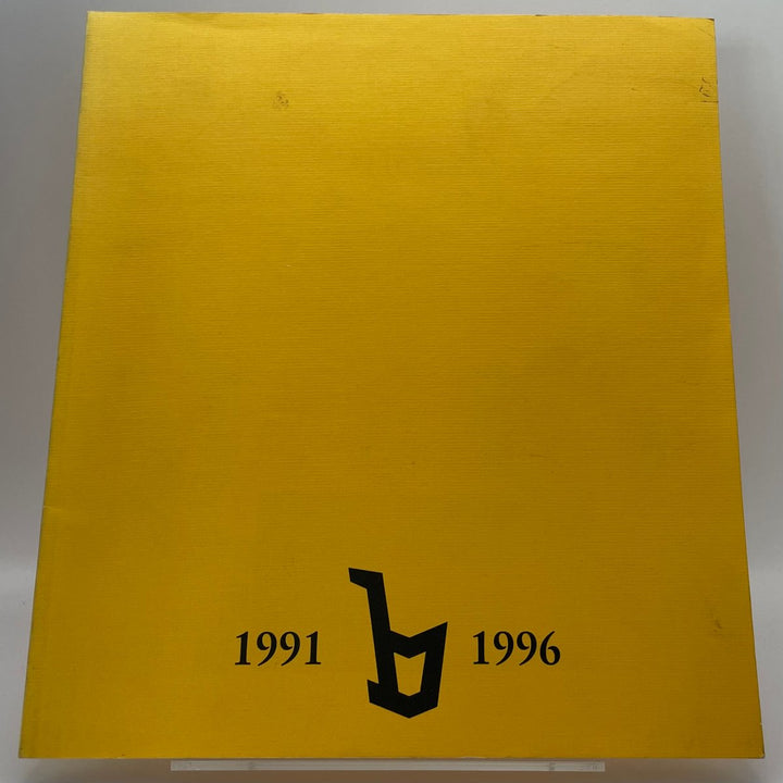 Bertone 1991-1996