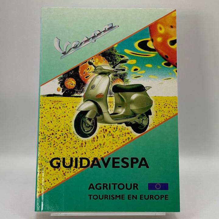Guida Vespa