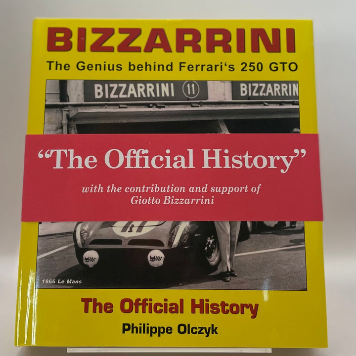 Bizzarrini