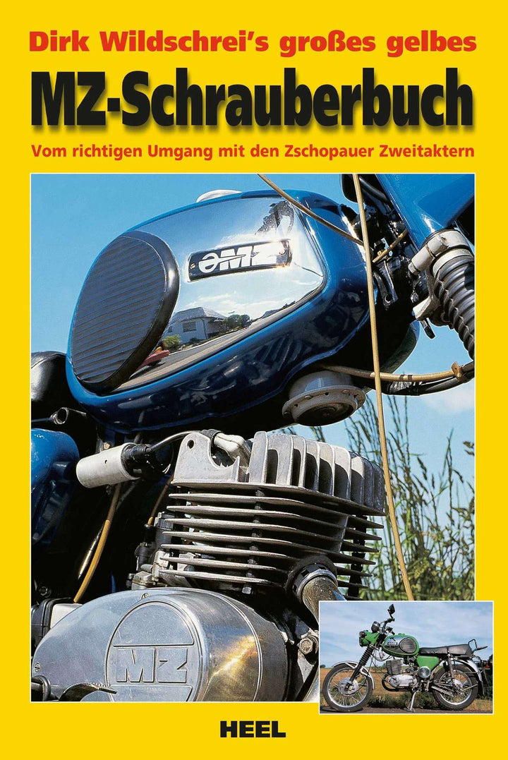 Dirk Wildschrei&