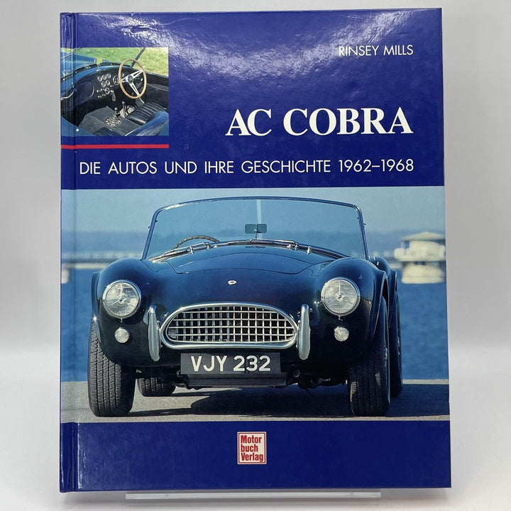 AC Cobra