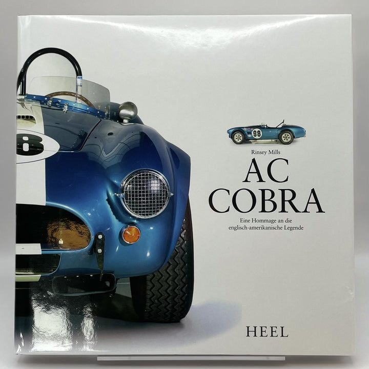 AC Cobra