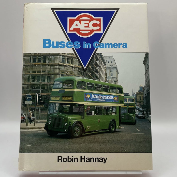 AEC buses in camera