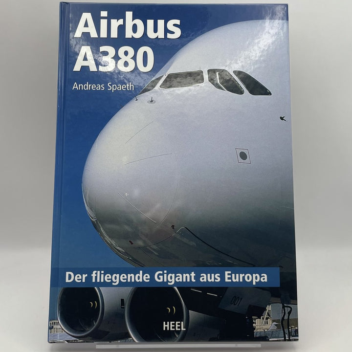 Airbus A380