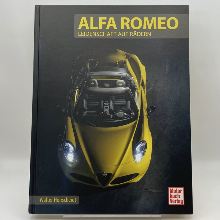 Alfa Romeo