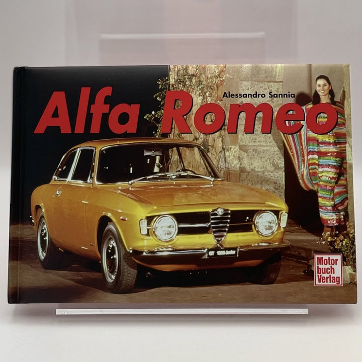 Alfa Romeo