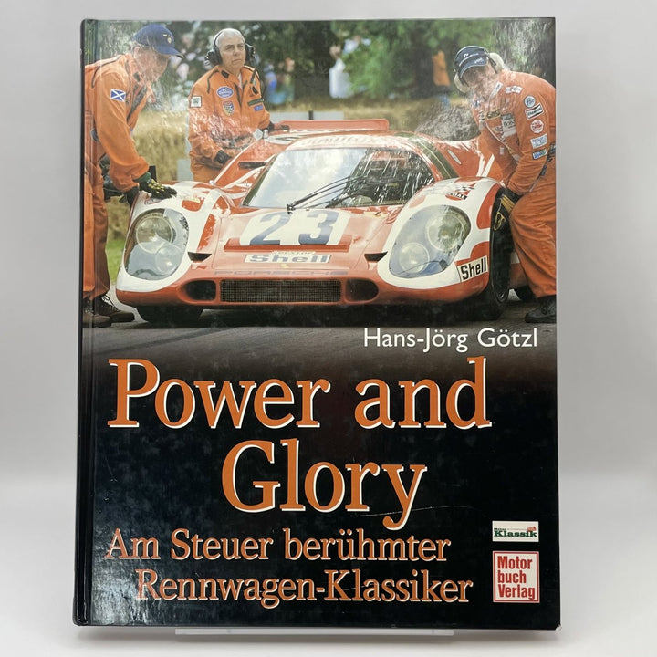 Power and Glory