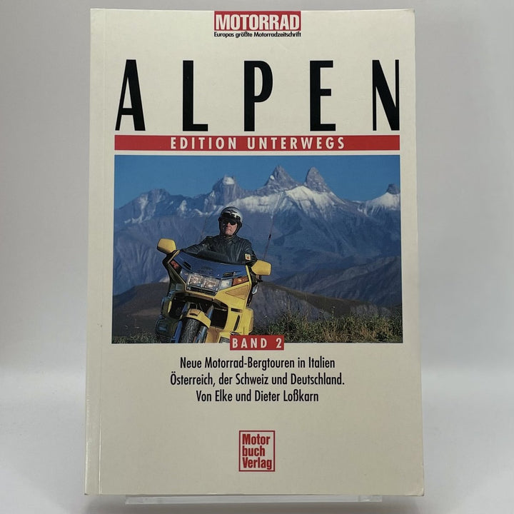 Alpen II