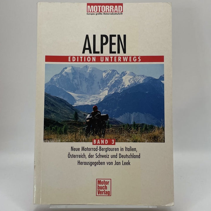 Alpen III