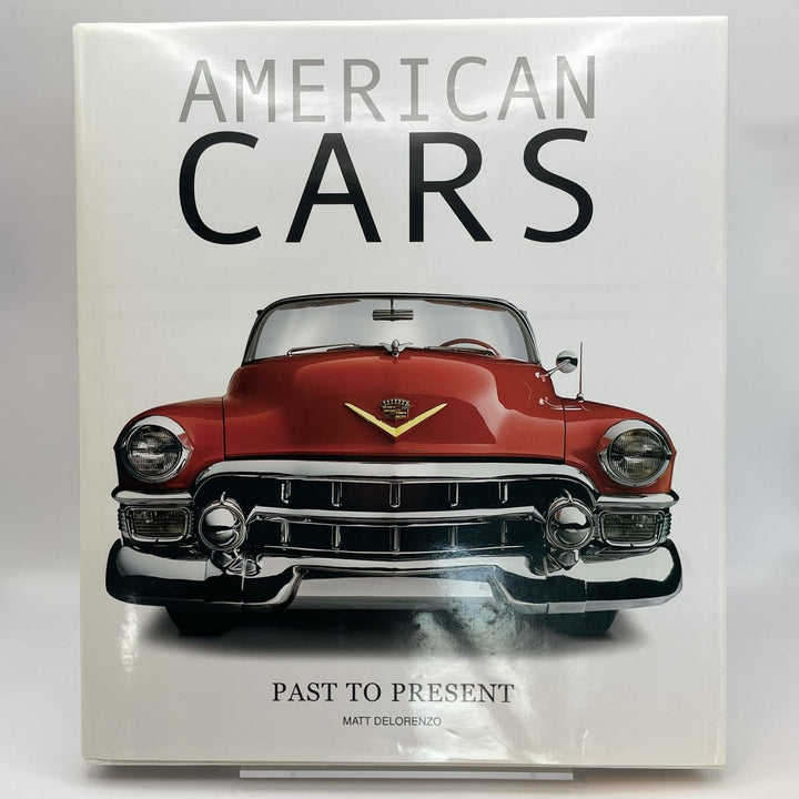 American Cars (Genius)