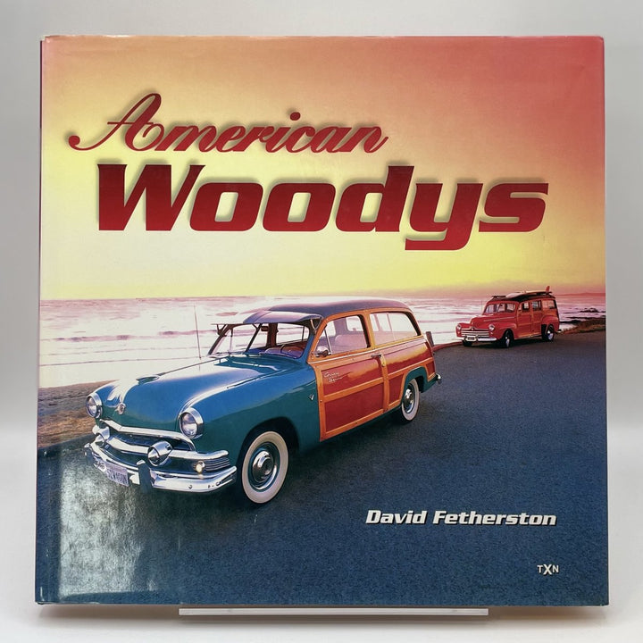 American Woodys