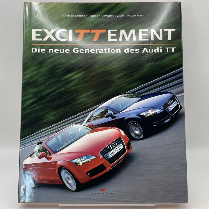 Excittement