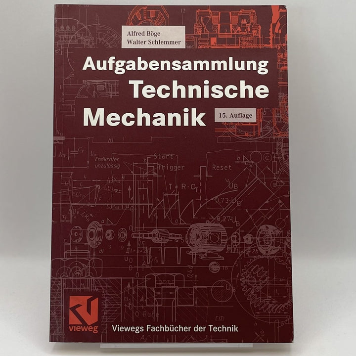 Aufgabensammlung Technische Mechanik