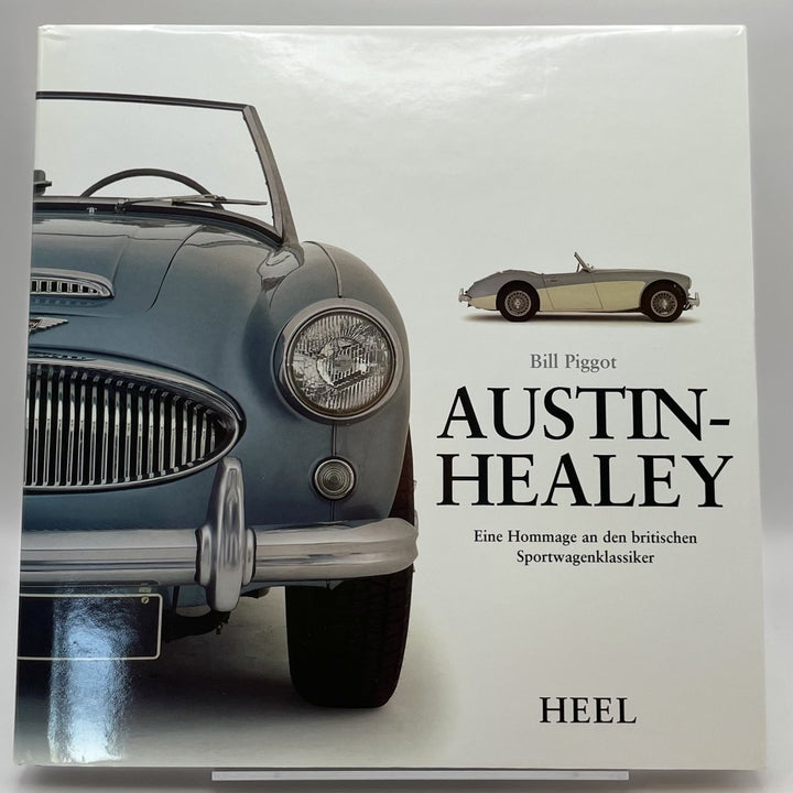 Austin-Healey