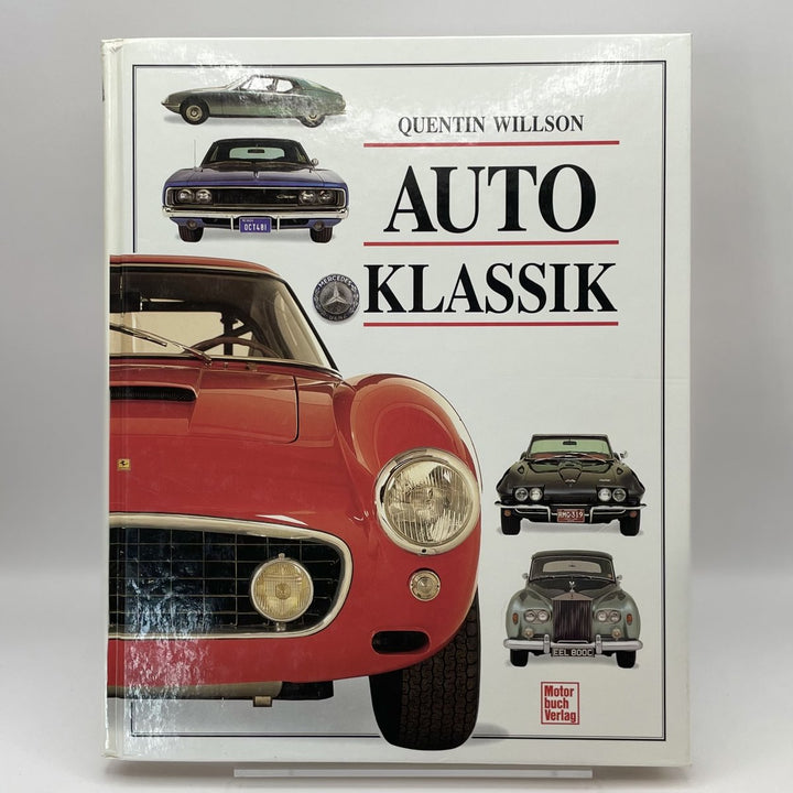 Auto Klassik