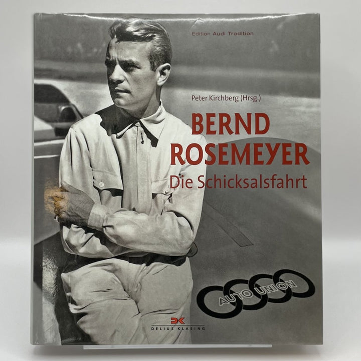 Bernd Rosemeyer