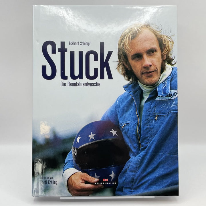 Stuck