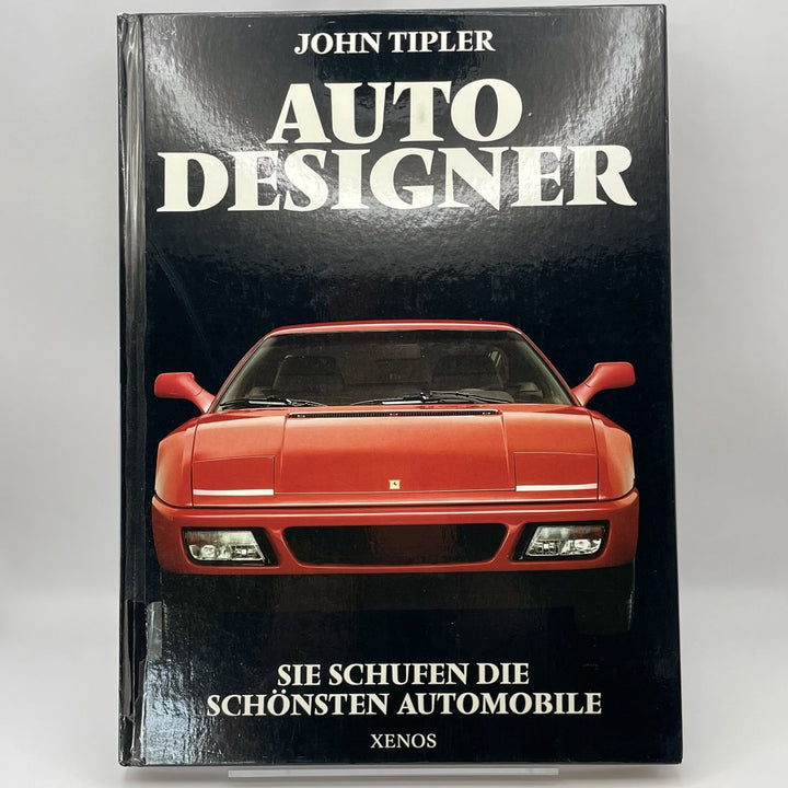 Autodesigner