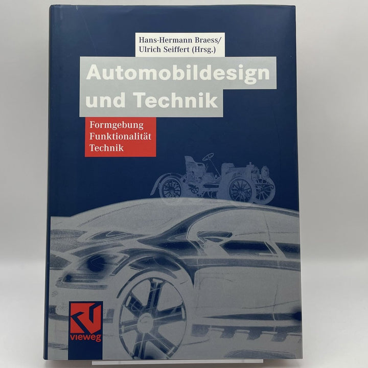 Automobildesign und Technik