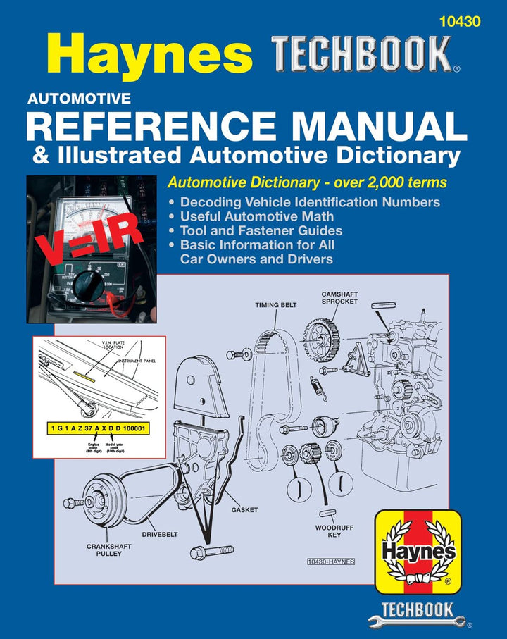 Automotive A-Z - Lane&
