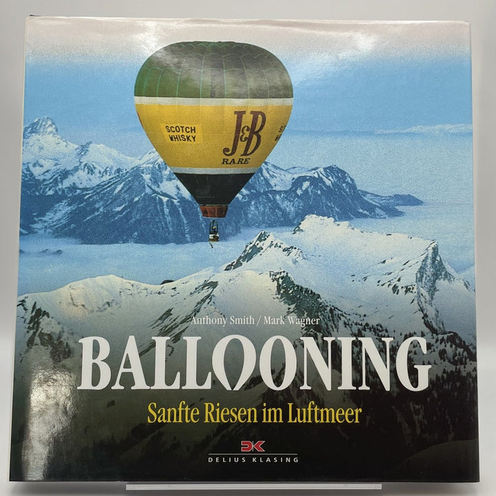 Ballooning