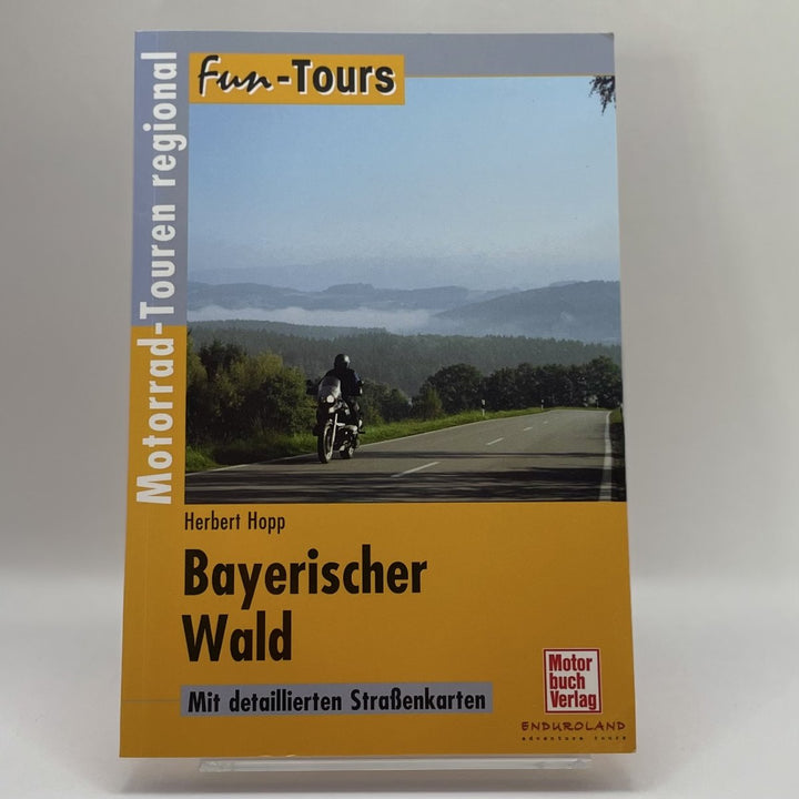 Bayerischer Wald