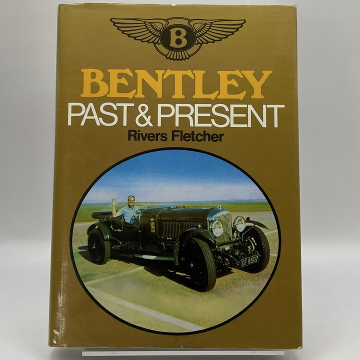 Bentley, past & present