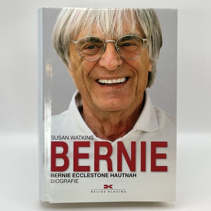 Bernie