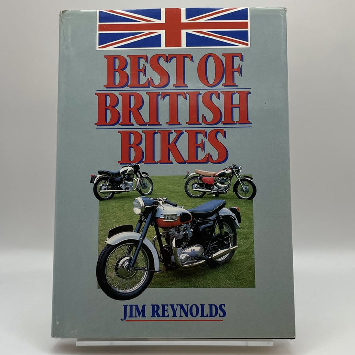 Best of British Bikes