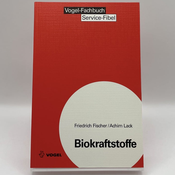 Biokraftstoffe